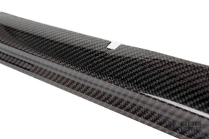 Audi A5/S5 (B8.5) 2011-2016 Carbon Fibre Front Lip (V2)