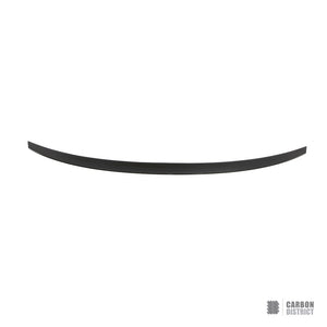 Audi A4/S4 (B9) Carbon Fibre Spoiler V3