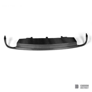 Audi A6/S6 (C7 Pre-Facelift) Carbon Fibre Rear Diffuser