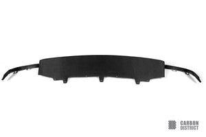 Audi A6/S6 (C7 Pre-Facelift) Carbon Fibre Rear Diffuser