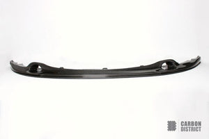 BMW 1 Series Coupé (E82) Carbon Fibre Front Lip