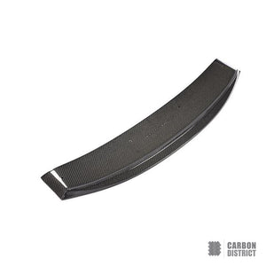BMW 6 Series (F06/F12/F13) Carbon Fibre Front Lip (V2)