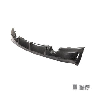 BMW 2 Series (F22) Carbon Fibre Rear Diffuser (V1)