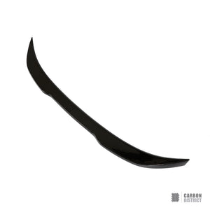 BMW M3 (F80) Dry Carbon Fibre Spoiler V2