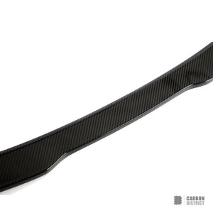 BMW M3 (F80) Dry Carbon Fibre Spoiler V2