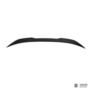 BMW M3 (F80) Dry Carbon Fibre Spoiler V2