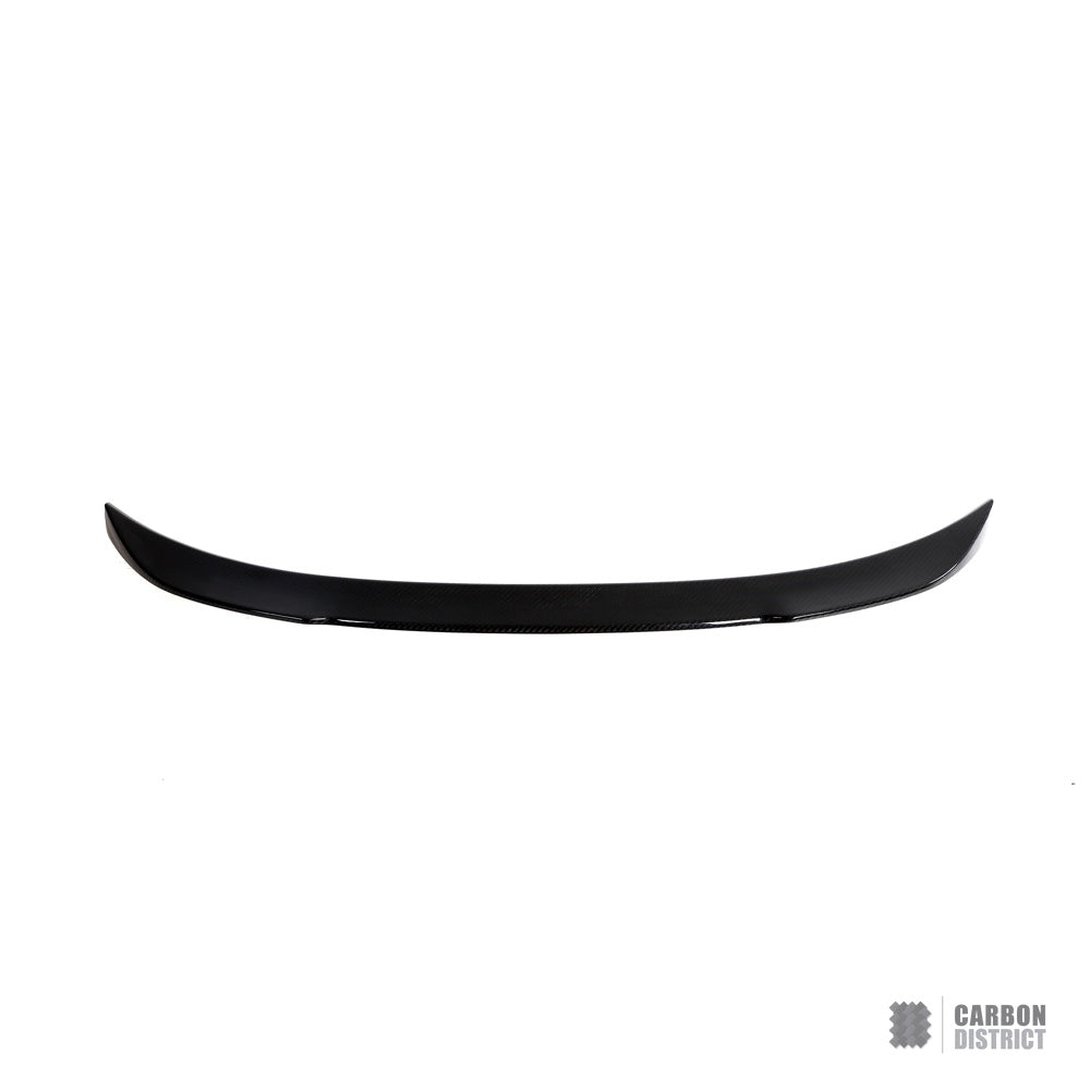 BMW M3 (F80) Dry Carbon Fibre Spoiler