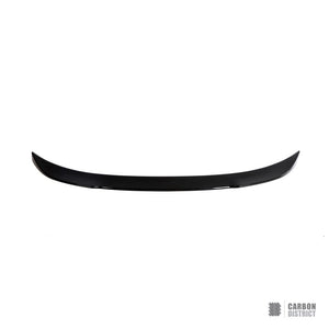 BMW M3 (F80) Dry Carbon Fibre Spoiler