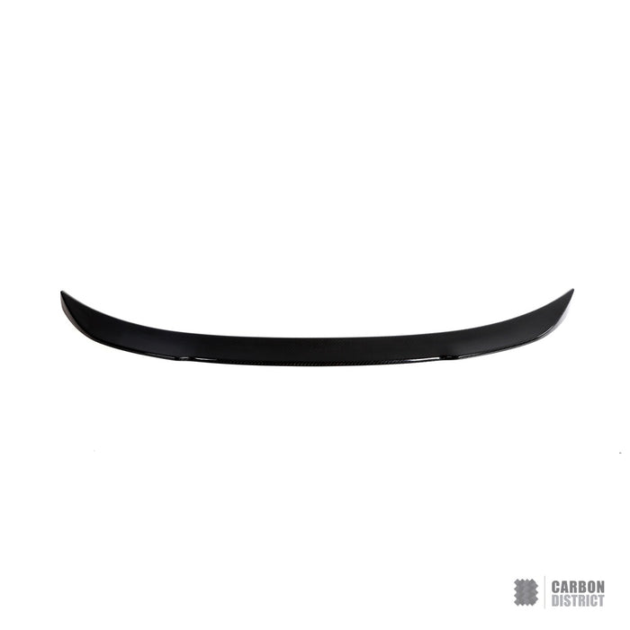 BMW M3 (F80) Dry Carbon Fibre Spoiler