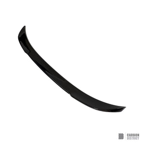 BMW M3 (F80) Dry Carbon Fibre Spoiler