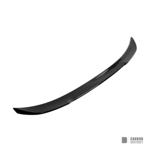 BMW M3 (F80) Dry Carbon Fibre Spoiler