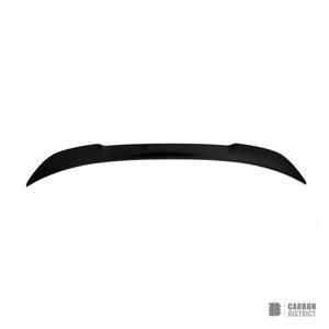 BMW M3 (F80) Dry Carbon Fibre Spoiler