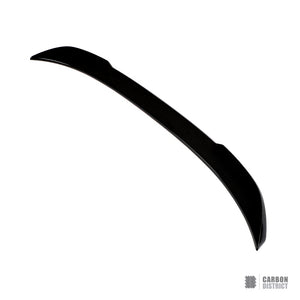 BMW M3 (F80) Dry Carbon Fibre Spoiler