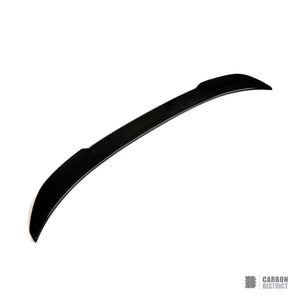 BMW M3 (F80) Dry Carbon Fibre Spoiler