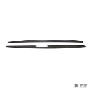 BMW M3 (F80) Carbon Fibre Side Skirts