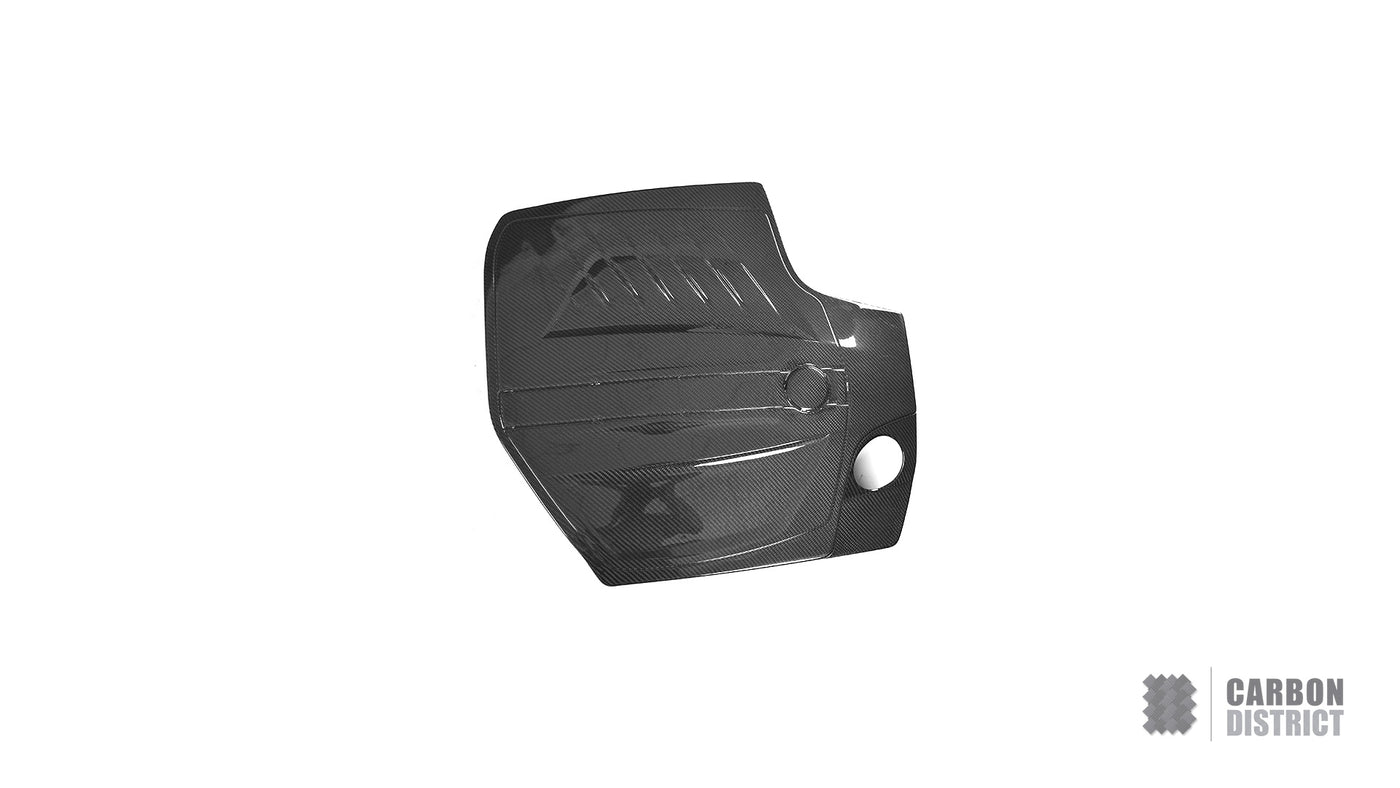 BMW M2 (F87) Carbon Fibre Bonnet