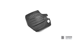 BMW M2 (F87) Carbon Fibre Bonnet