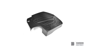 BMW M2 (F87) Carbon Fibre Bonnet