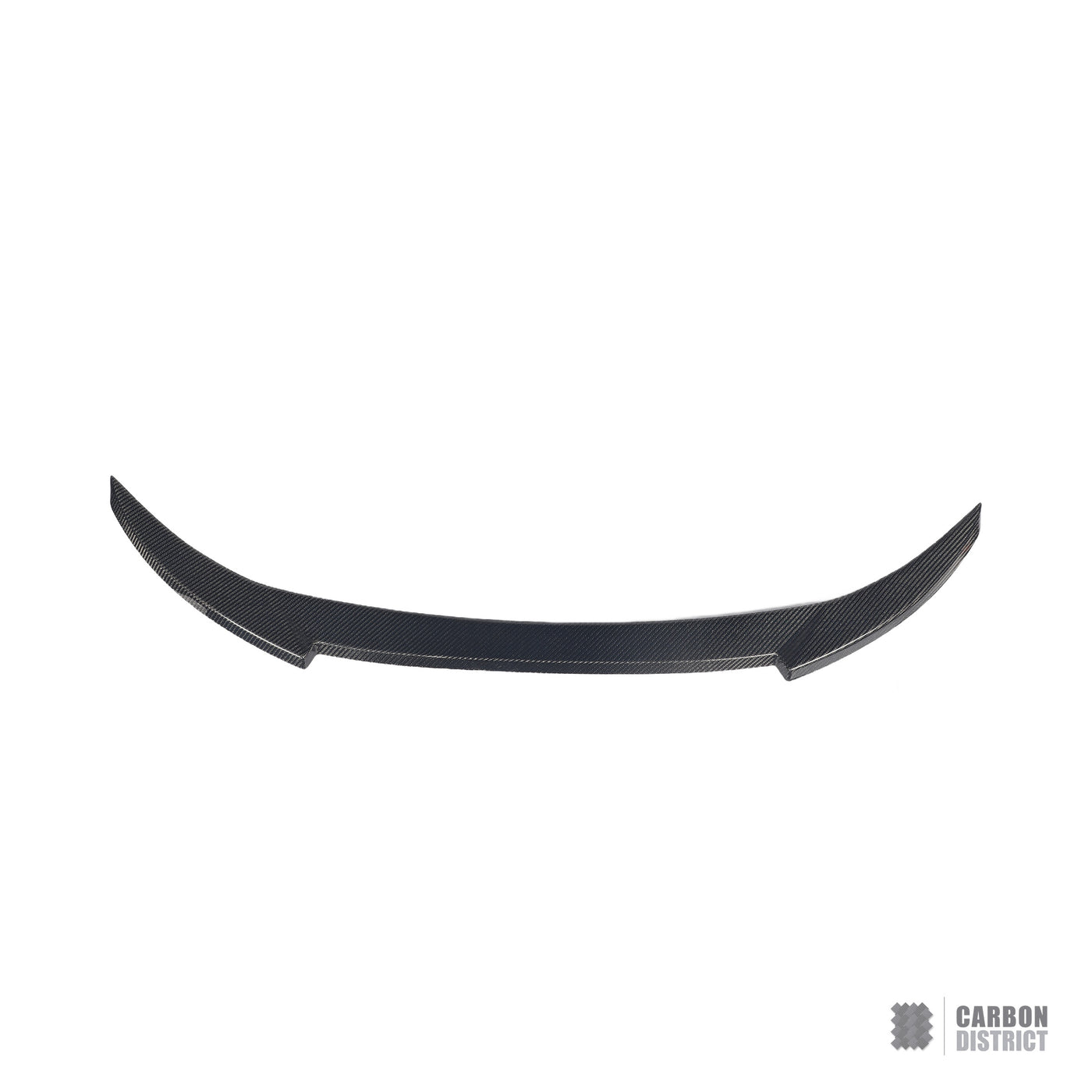 BMW M8 (F92/F93) Carbon Fibre Spoiler V3