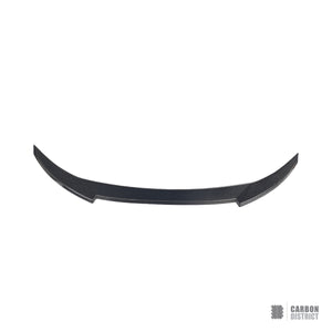 BMW M8 (F92/F93) Carbon Fibre Spoiler V3