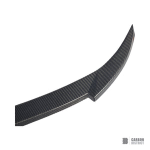 BMW M8 (F92/F93) Carbon Fibre Spoiler V3