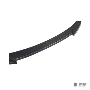 BMW M8 (F92/F93) Carbon Fibre Spoiler V3
