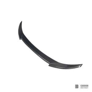 BMW M8 (F92/F93) Carbon Fibre Spoiler V3