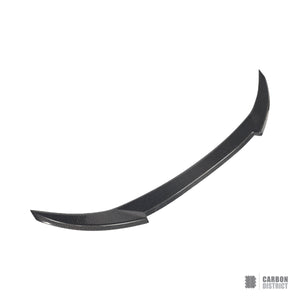 BMW M8 (F92/F93) Carbon Fibre Spoiler V3