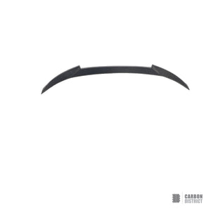BMW M8 (F92/F93) Carbon Fibre Spoiler V3