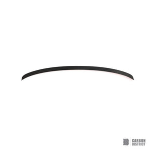 BMW X3M (F97) Carbon Fibre Spoiler