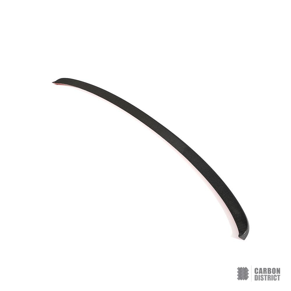 BMW X3M (F97) Carbon Fibre Spoiler
