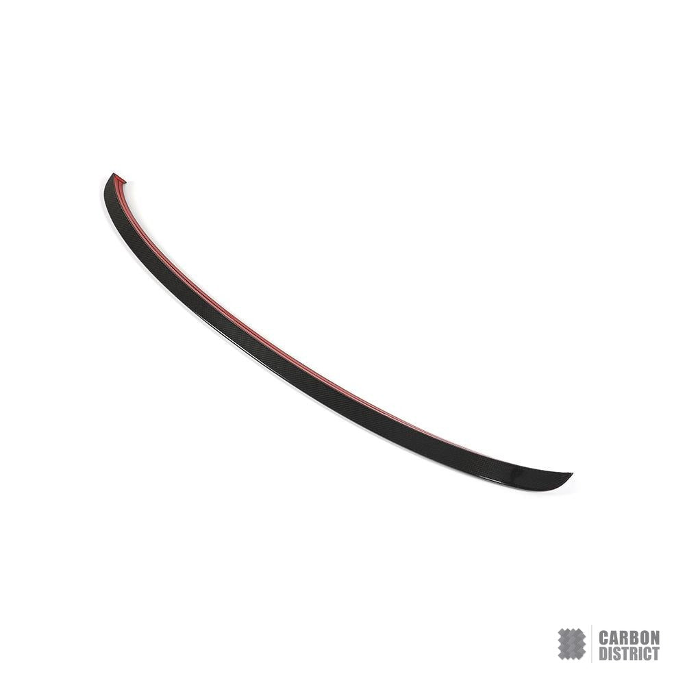 BMW X3M (F97) Carbon Fibre Spoiler