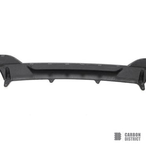 BMW 3 Series (G20) Carbon Fibre Rear Diffuser