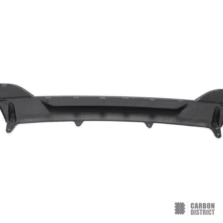 BMW 3 Series (G20) Carbon Fibre Rear Diffuser