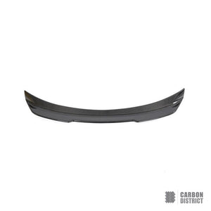 Lexus IS F Sport (XE20/XE30) Carbon Fibre Spoiler (V2)