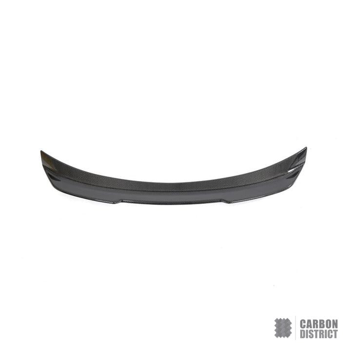 Lexus IS F Sport (XE20/XE30) Carbon Fibre Spoiler (V2)