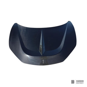 Ferrari 458 (F142) Dry Carbon Fibre Bonnet