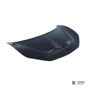 Ferrari 458 (F142) Dry Carbon Fibre Bonnet