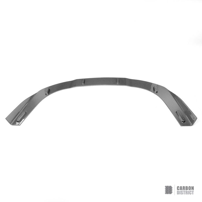 Ferrari 458 (F142) Carbon Fibre Front Lip