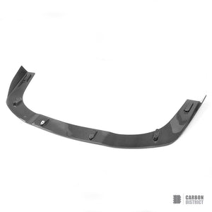 Ferrari 458 (F142) Carbon Fibre Front Lip