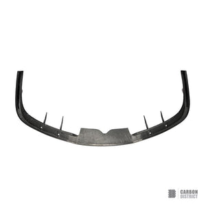Ferrari 458 Speciale (F142) Carbon Fibre Front Lip