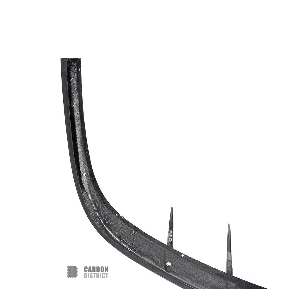 Ferrari 458 Speciale (F142) Carbon Fibre Front Lip