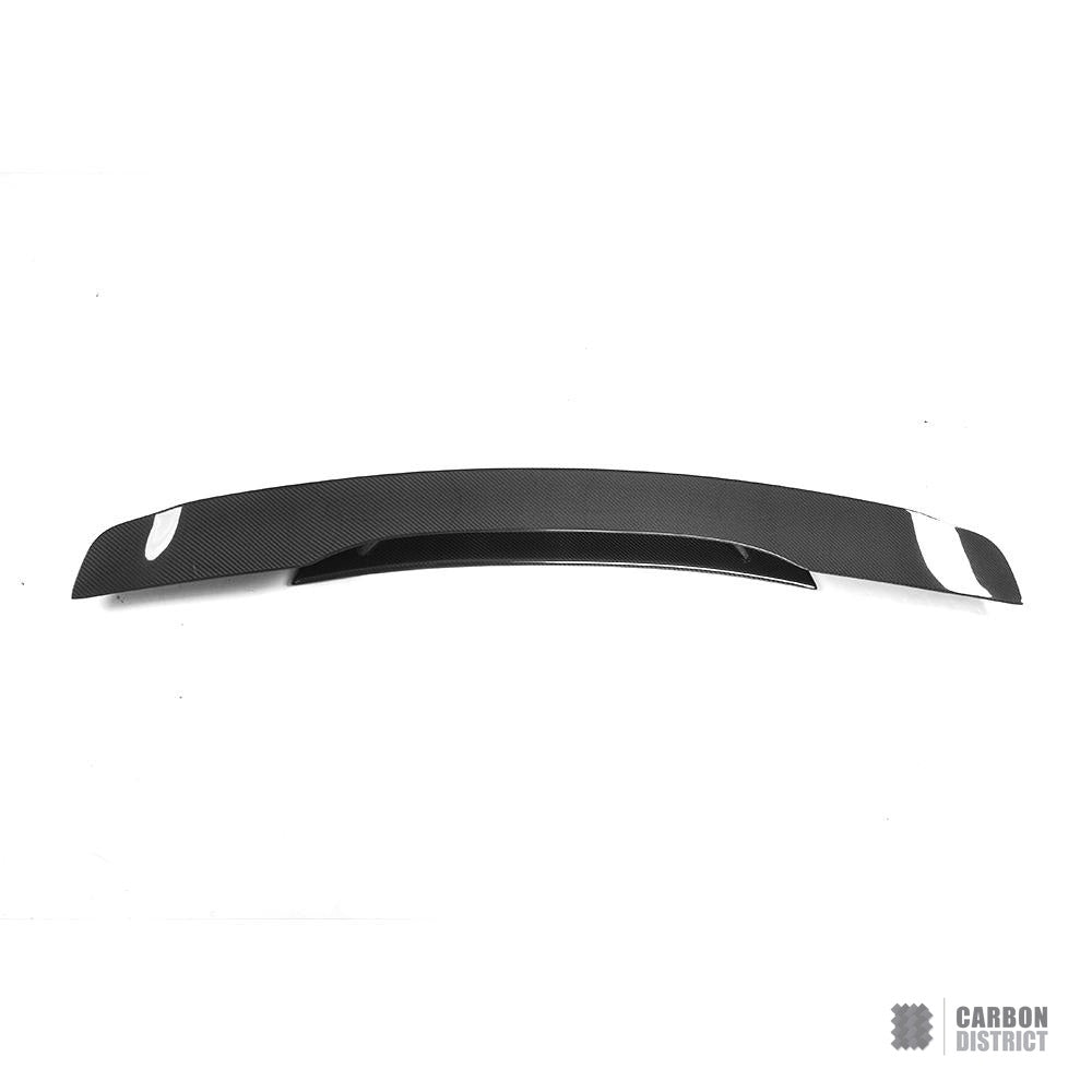 Ferrari 458 (F142) Carbon Fibre Spoiler