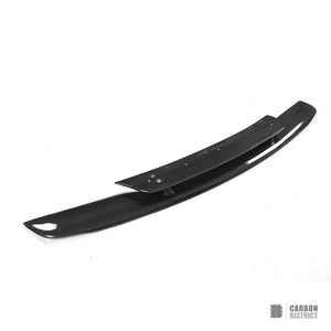 Ferrari 458 (F142) Carbon Fibre Spoiler