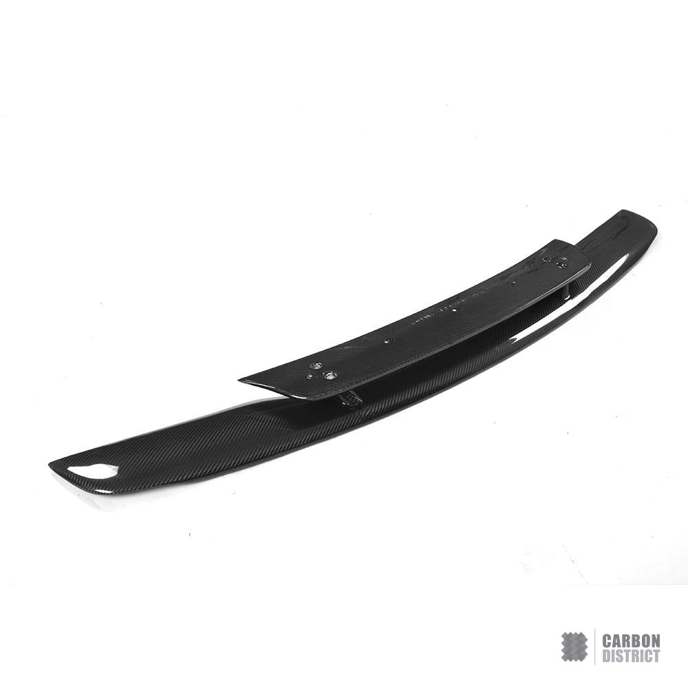 Ferrari 458 (F142) Carbon Fibre Spoiler