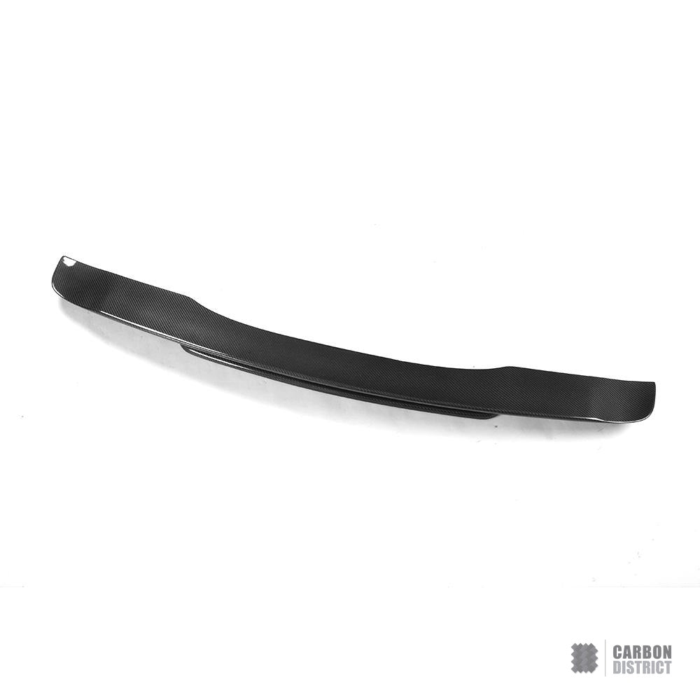 Ferrari 458 (F142) Carbon Fibre Spoiler