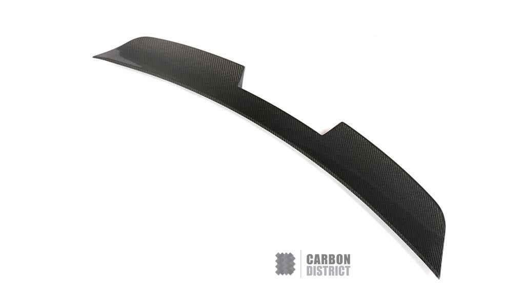 Ferrari California T (F149M) Carbon Fibre Spoiler