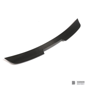 Ferrari California T (F149M) Carbon Fibre Spoiler