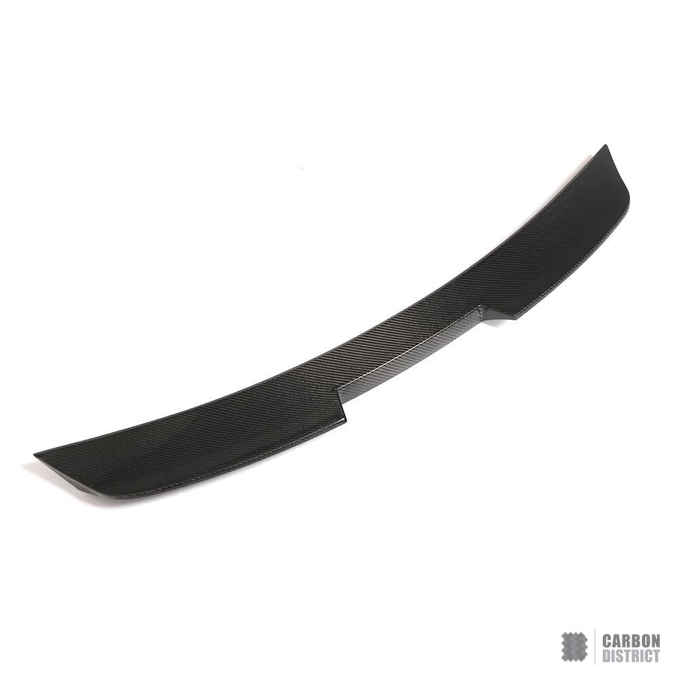 Ferrari California T (F149M) Carbon Fibre Spoiler