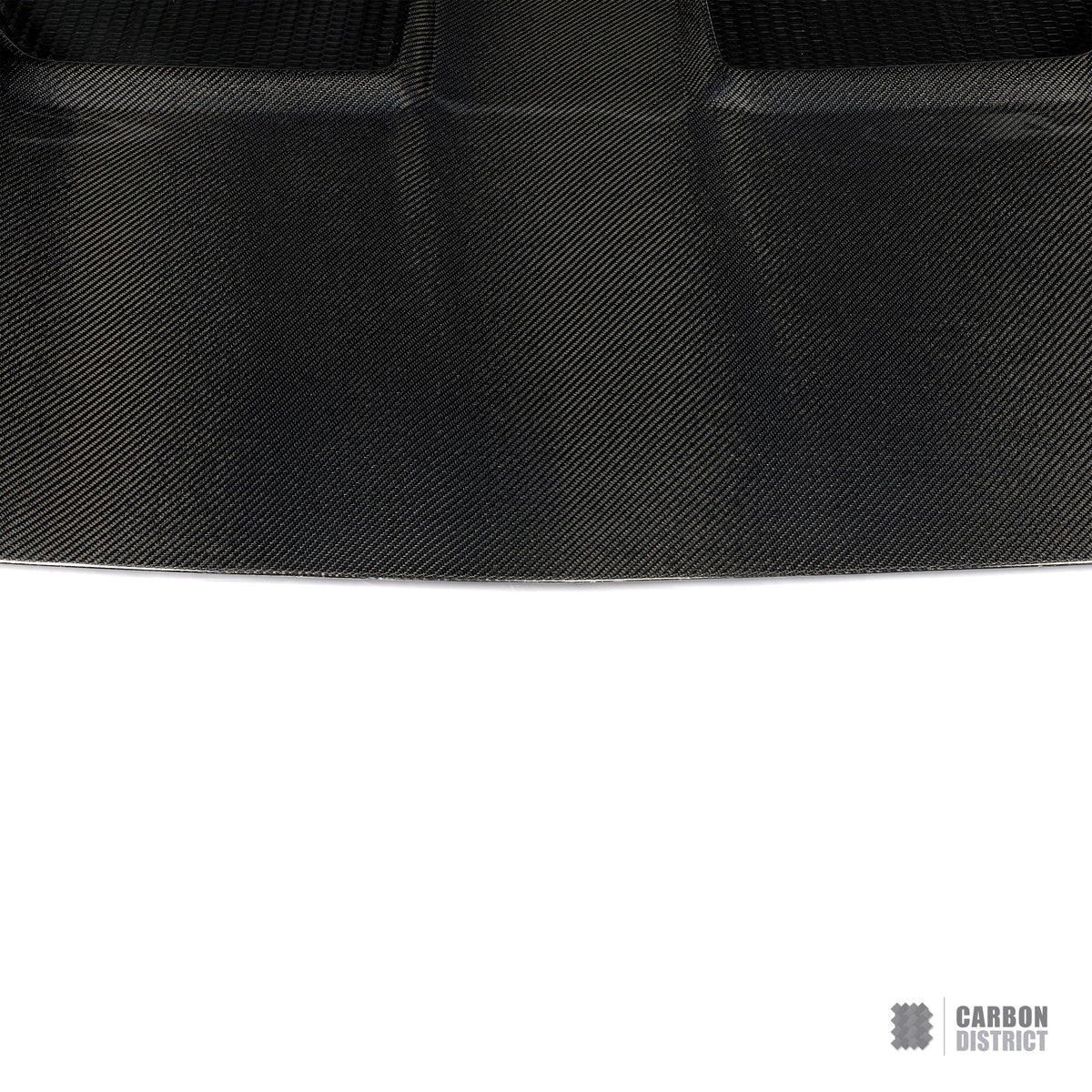Ford Mustang (S650) Carbon Fibre Bonnet